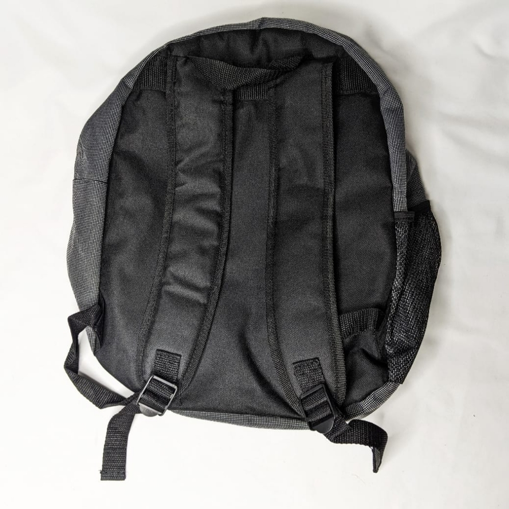 Metropack Grey Backpack - Picture 4 of 6